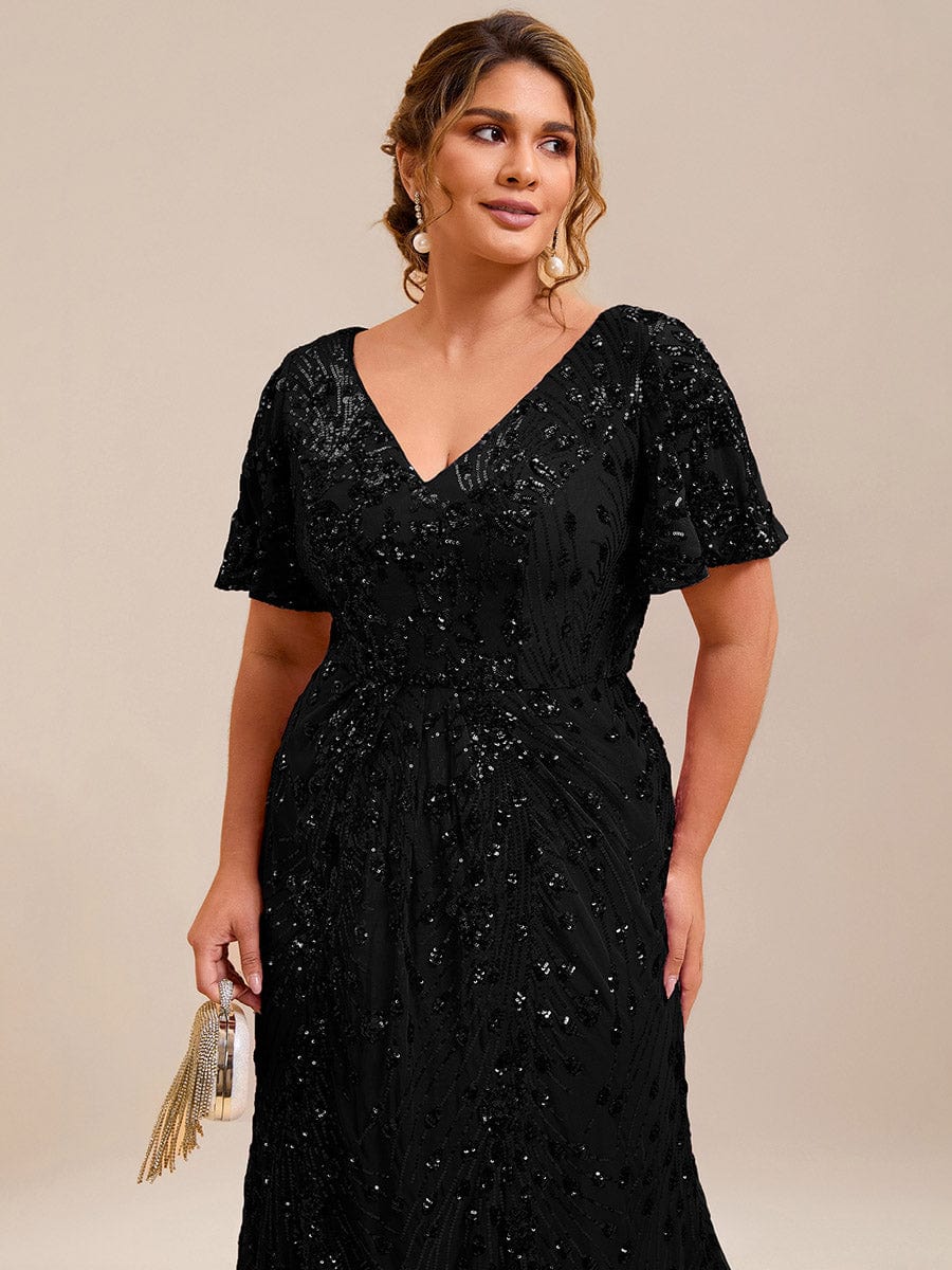 Top Picks Black Formal Dresses