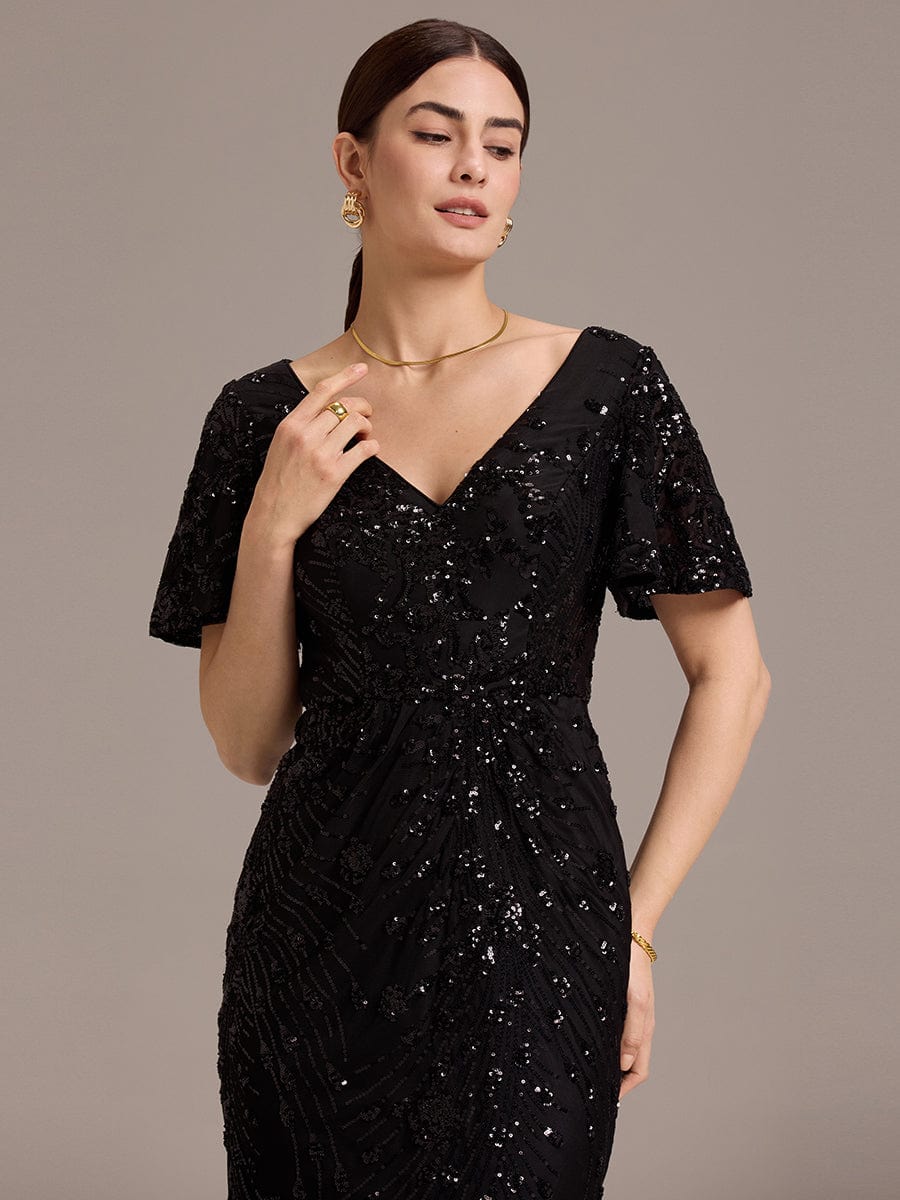 Top Picks Black Formal Dresses