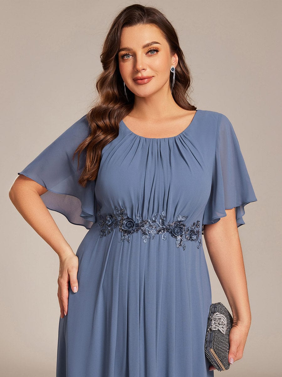 Top Picks Dusty Blue Formal Dresses