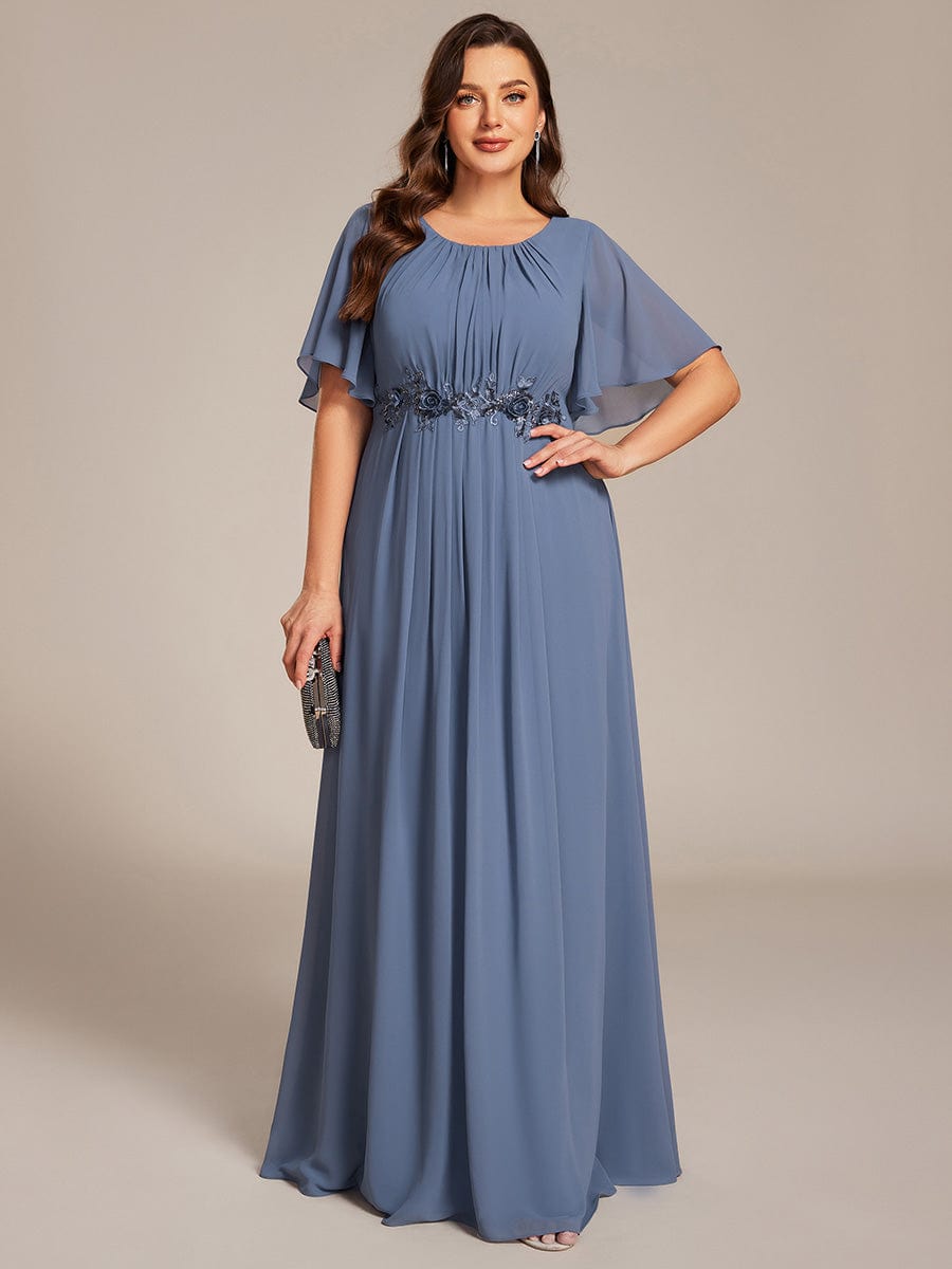 Top Picks Dusty Blue Formal Dresses