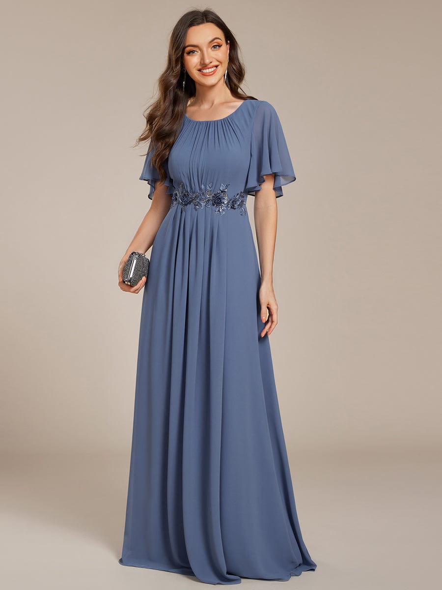 Top Picks Dusty Blue Formal Dresses