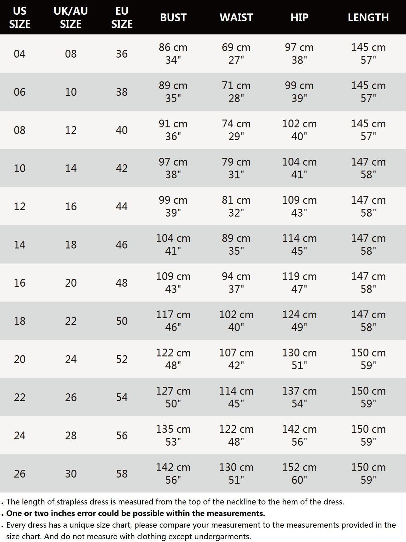 Top Picks Dusty Blue Formal Dresses