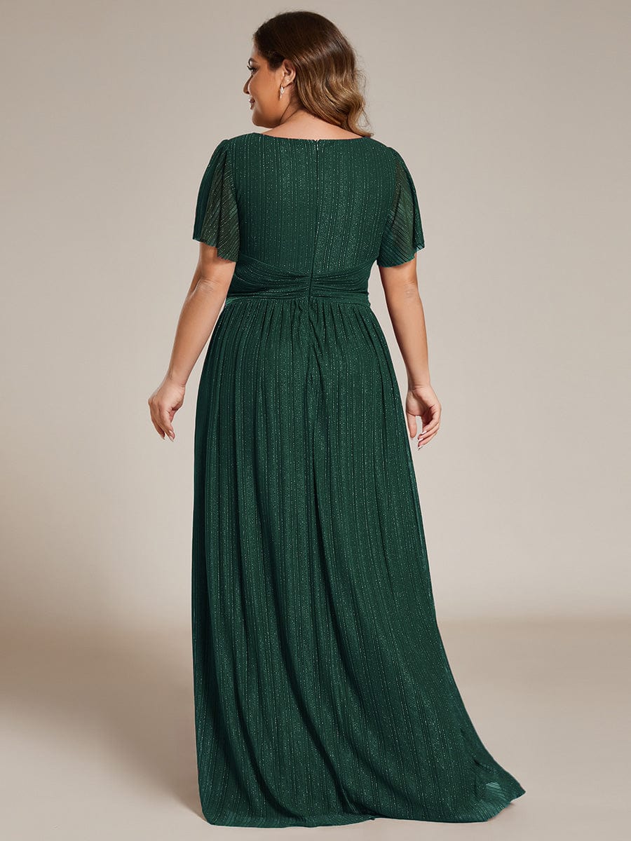 Top Picks Green Formal Dresses