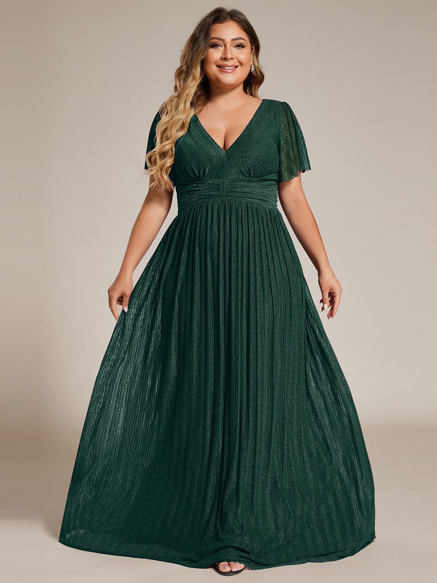 Top Picks Green Formal Dresses