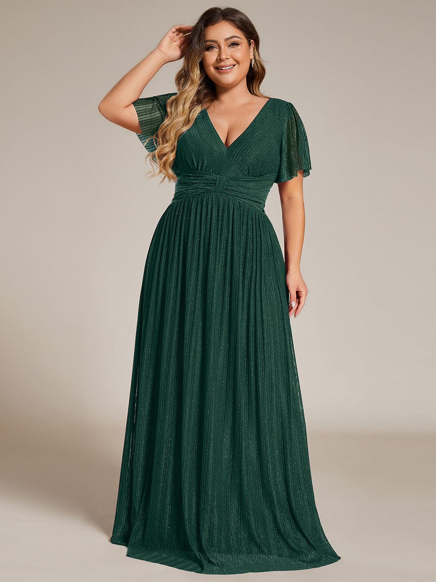 Top Picks Green Formal Dresses