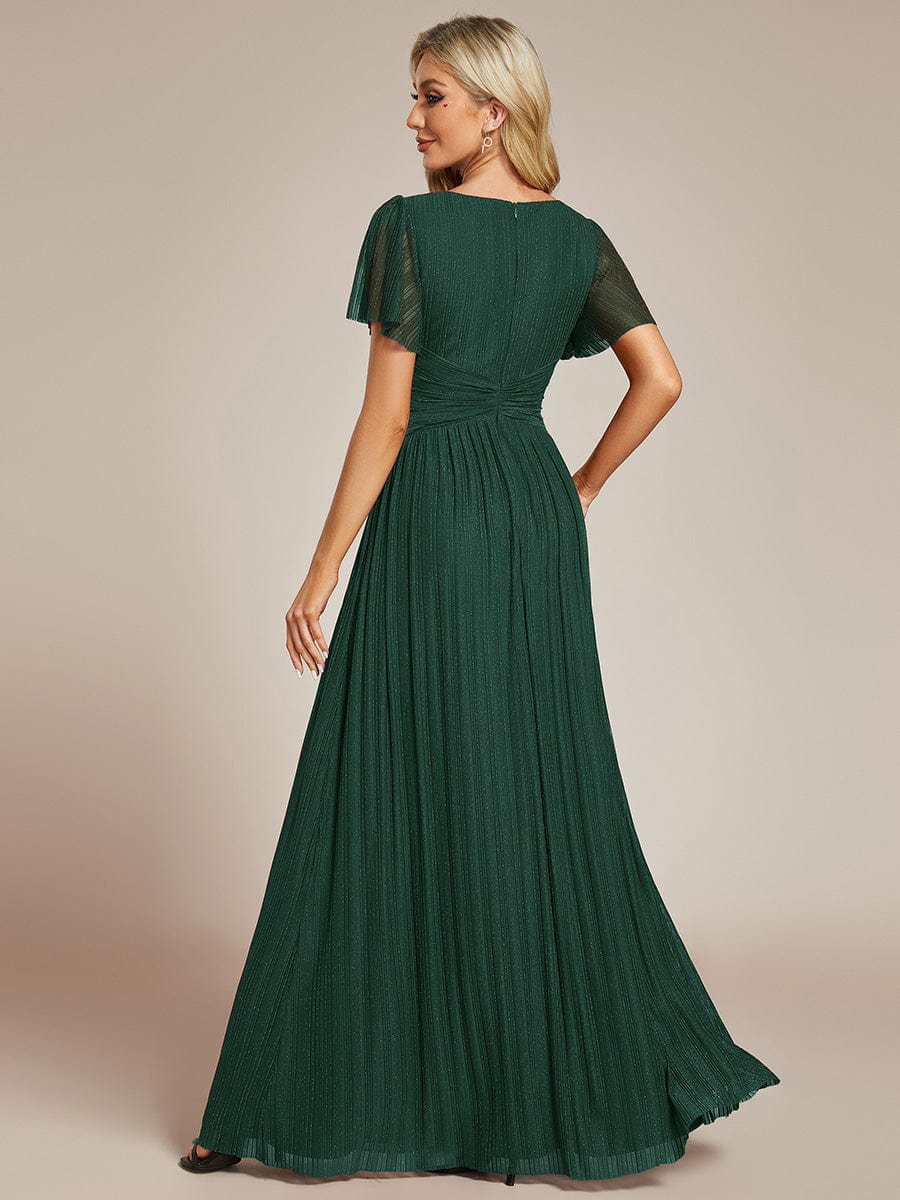 Top Picks Green Formal Dresses