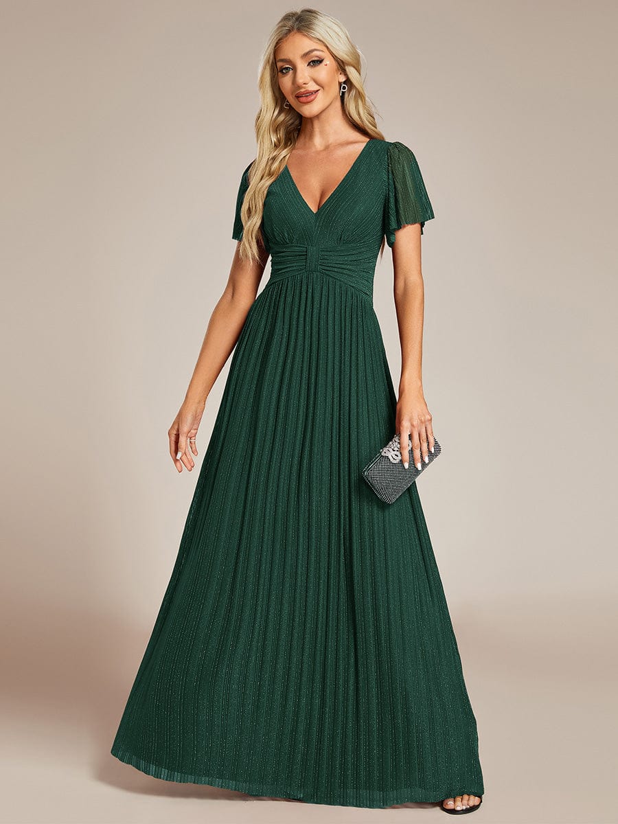 Top Picks Green Formal Dresses