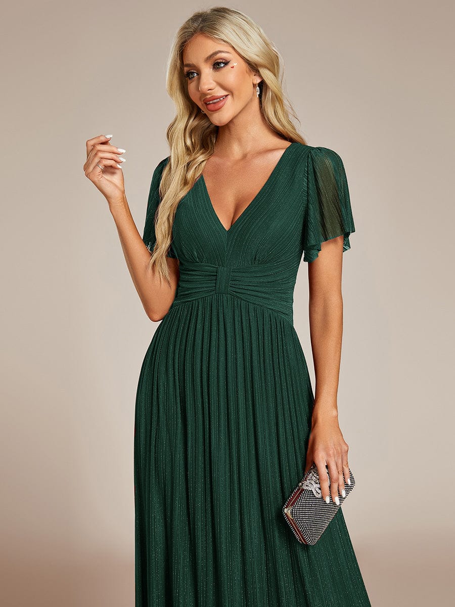Top Picks Green Formal Dresses