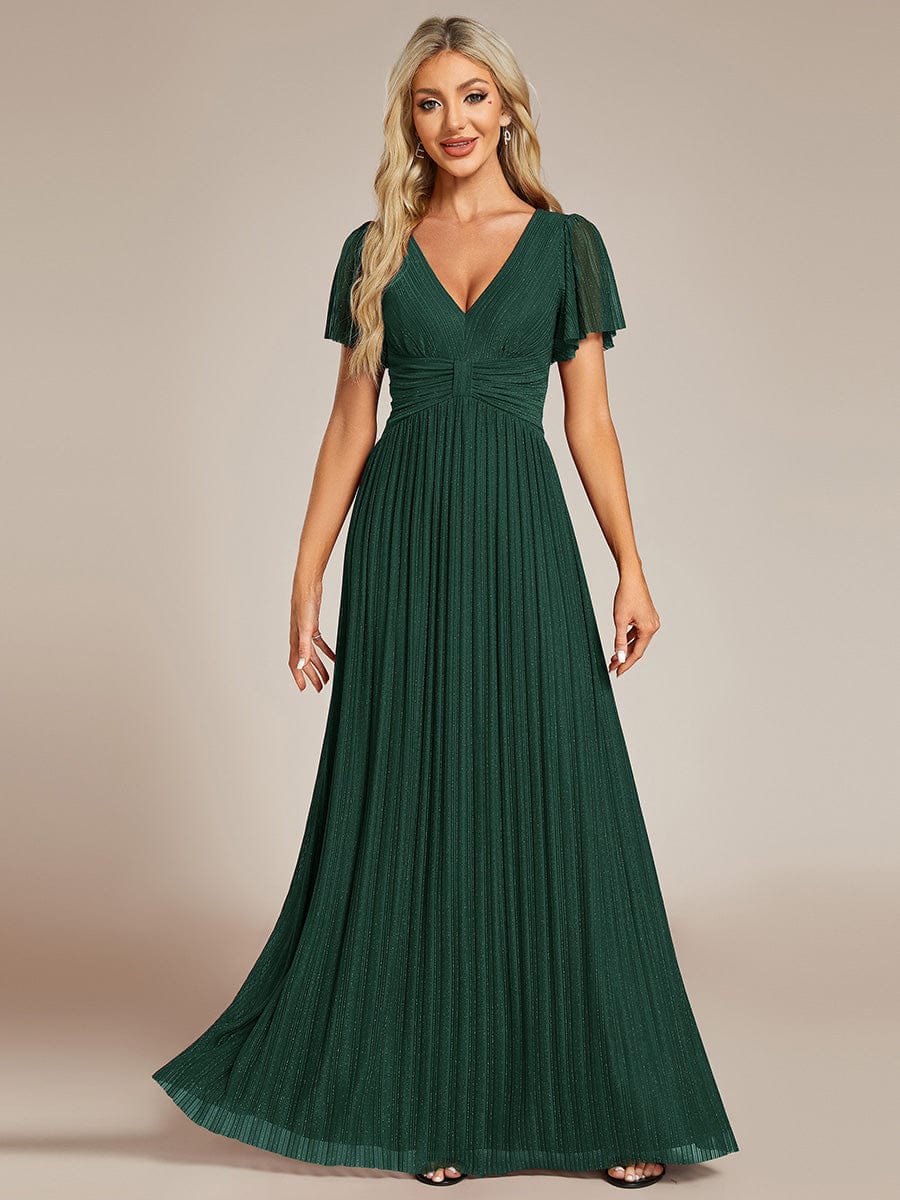 Top Picks Green Formal Dresses
