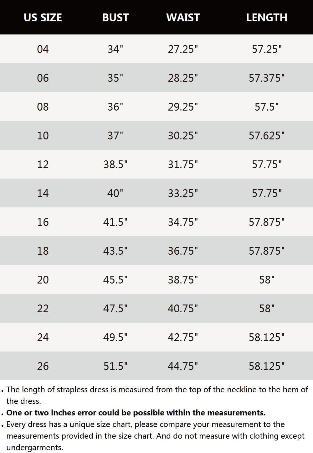 Top Picks Dusty Blue Formal Dresses