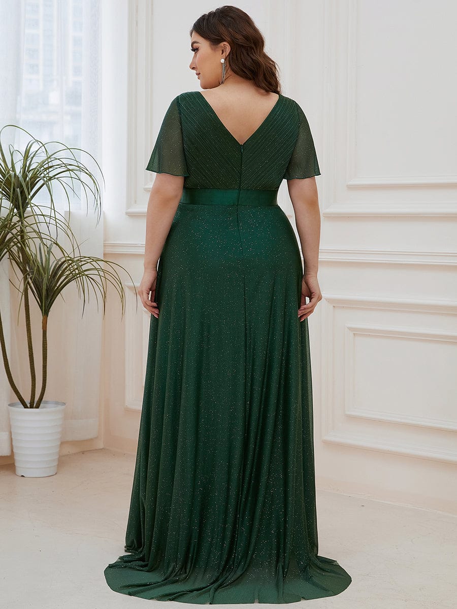 Top Picks Green Formal Dresses