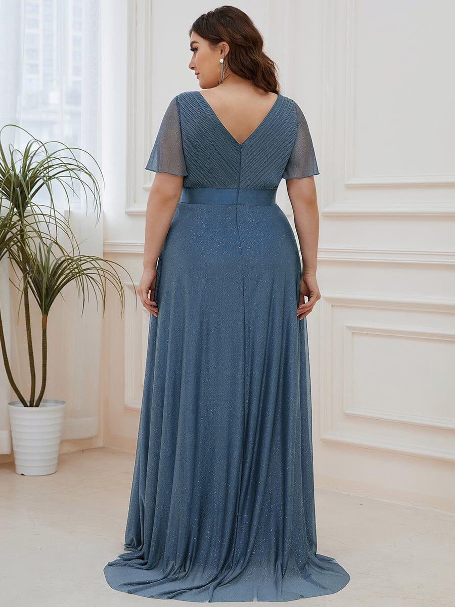 Top Picks Dusty Blue Formal Dresses