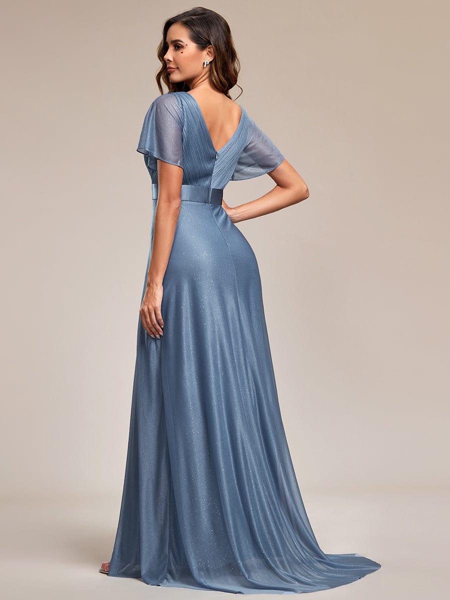Top Picks Dusty Blue Formal Dresses