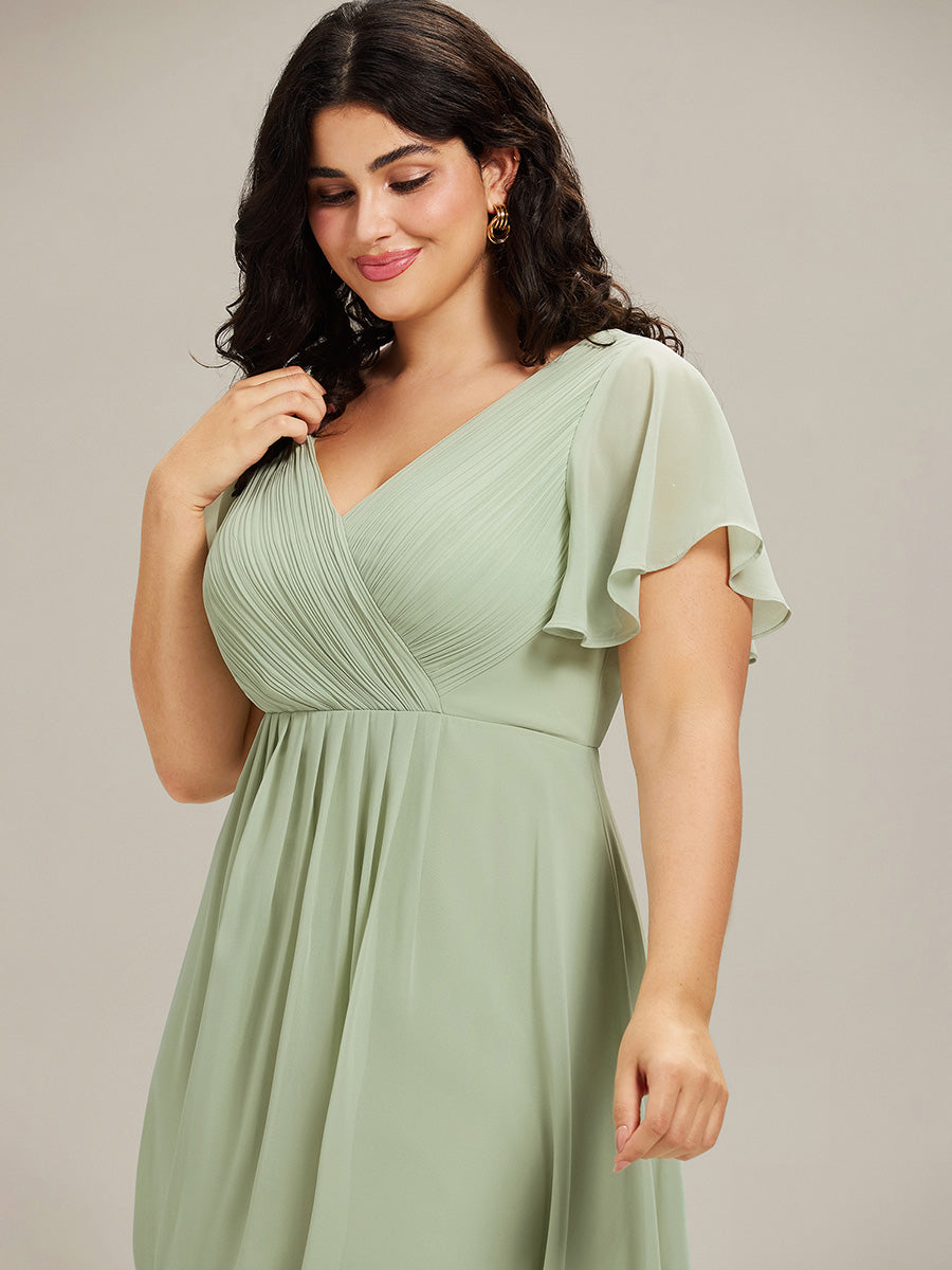 Top Picks Green Formal Dresses