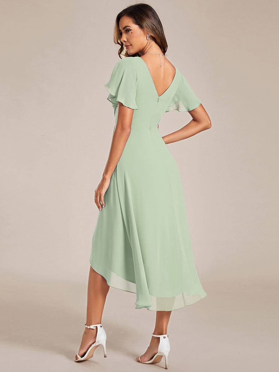 Top Picks Green Formal Dresses