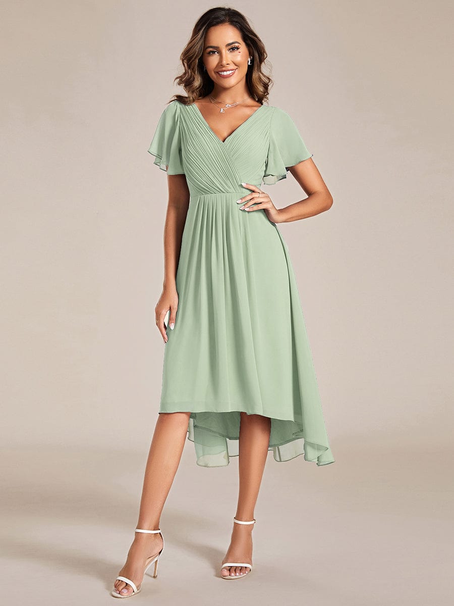 Top Picks Green Formal Dresses