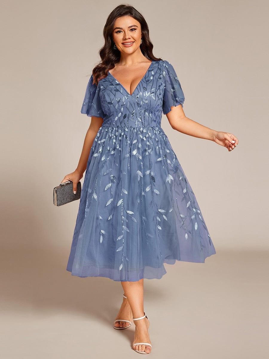 Top Picks Dusty Blue Formal Dresses