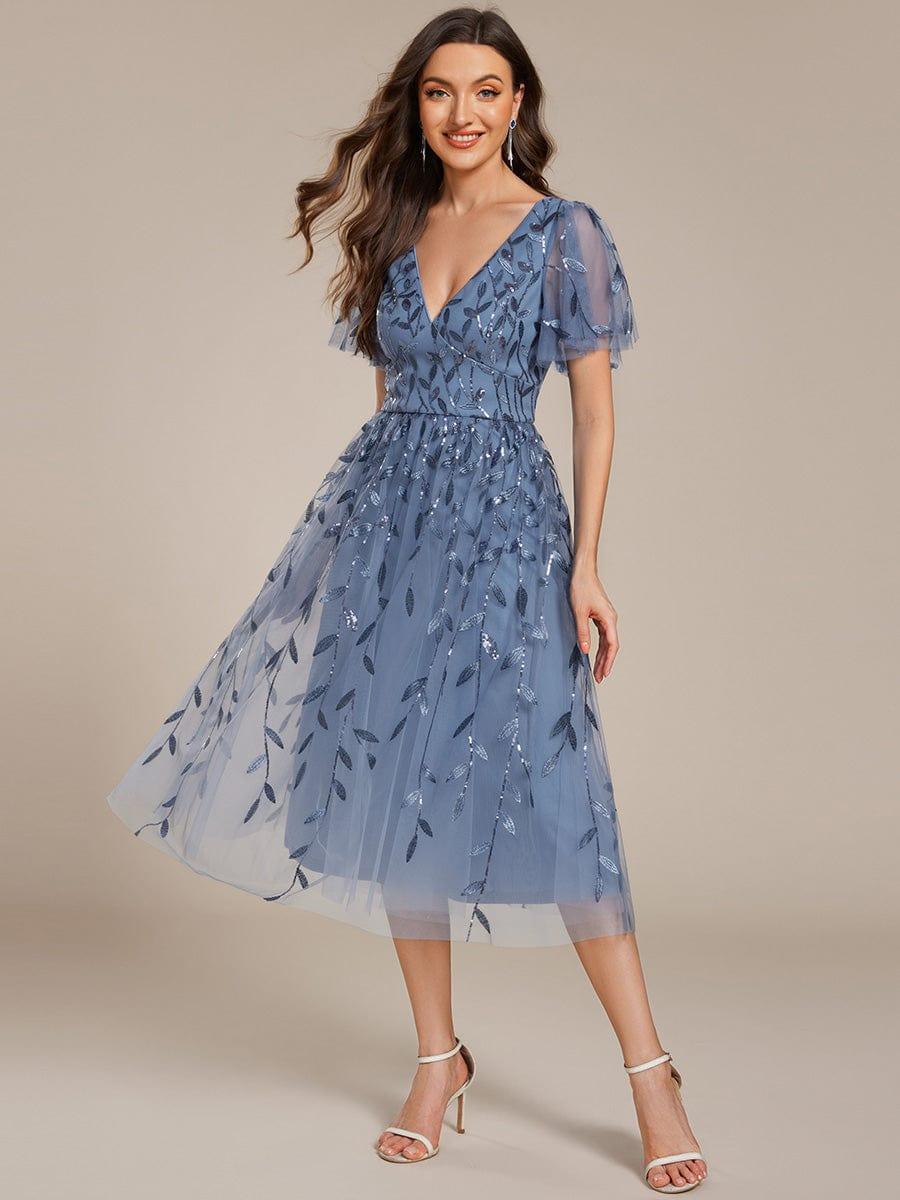 Top Picks Dusty Blue Formal Dresses