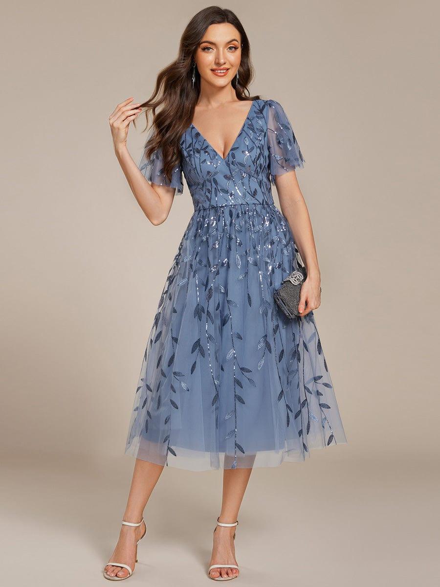 Top Picks Dusty Blue Formal Dresses