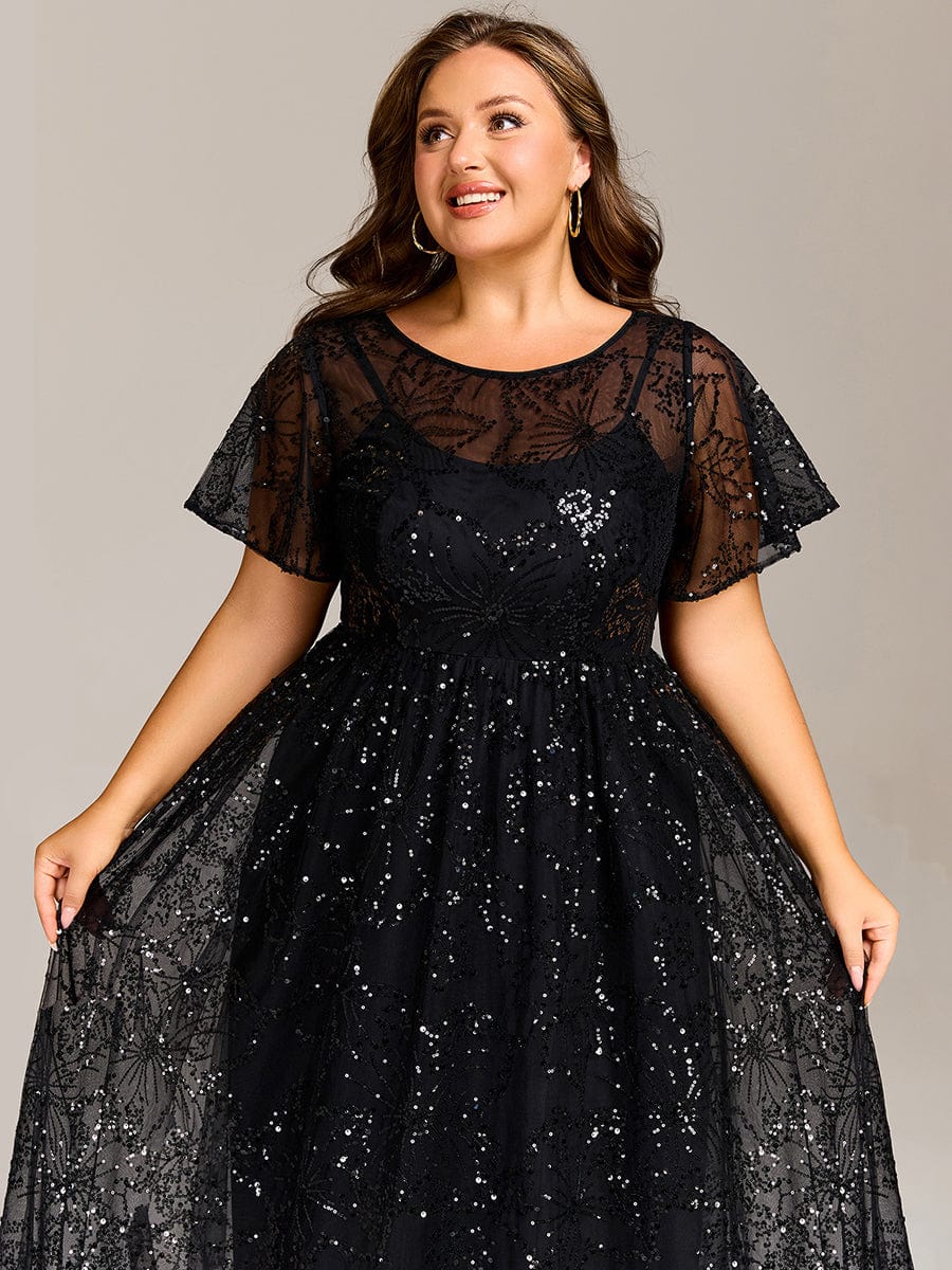 Top Picks Black Formal Dresses