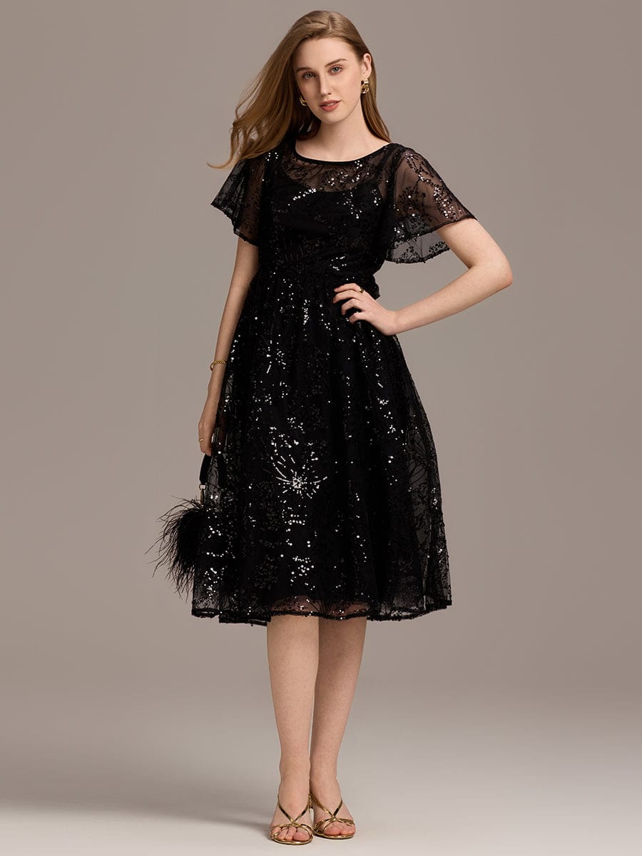 Top Picks Black Formal Dresses
