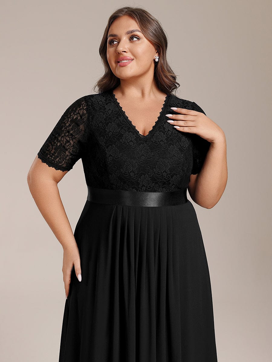 Top Picks Black Formal Dresses