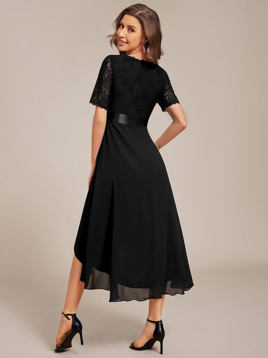 Top Picks Black Formal Dresses