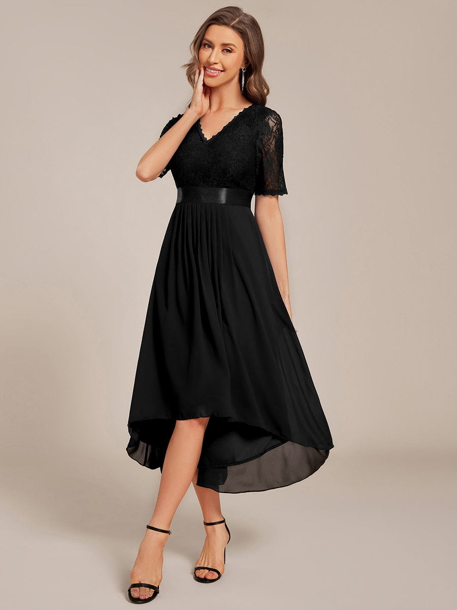 Top Picks Black Formal Dresses