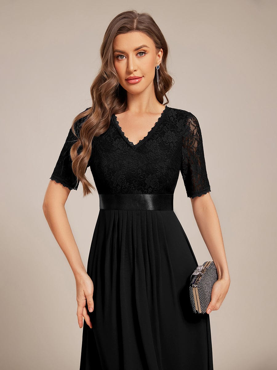Top Picks Black Formal Dresses