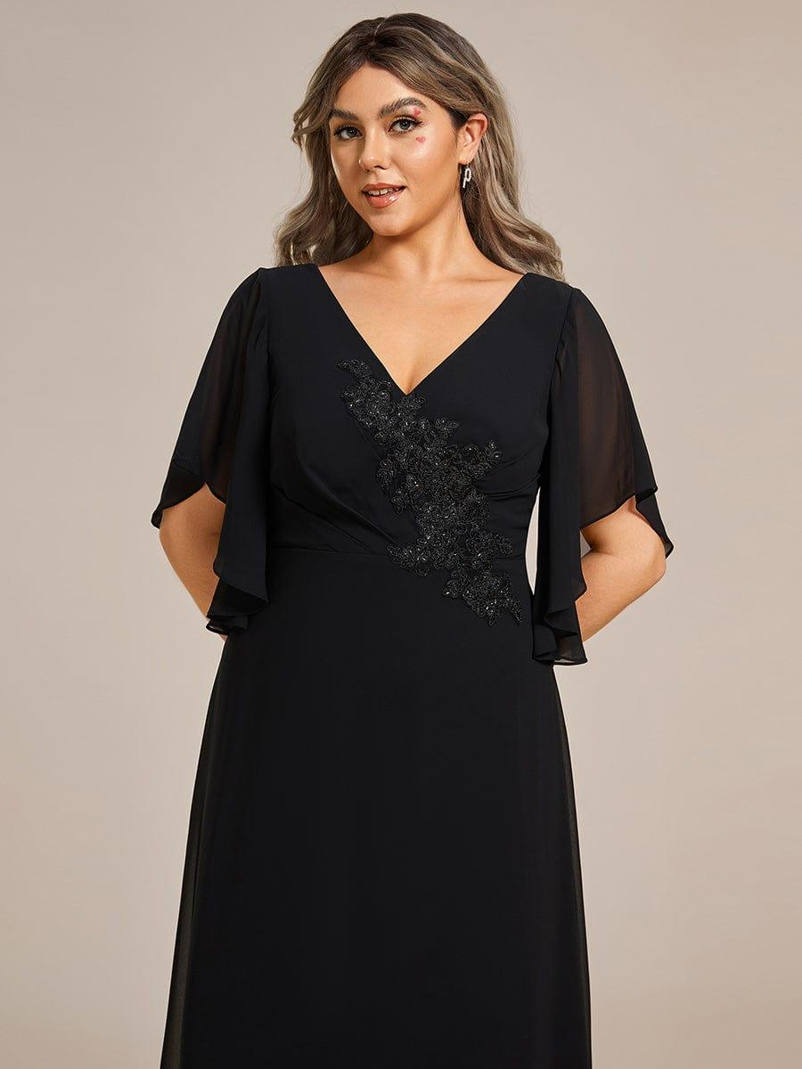 Top Picks Black Formal Dresses