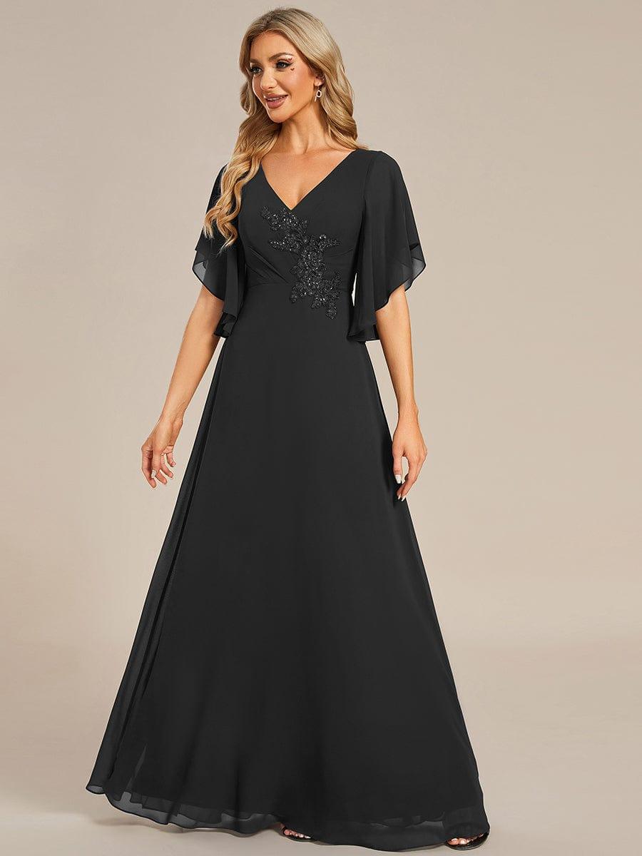 Top Picks Black Formal Dresses