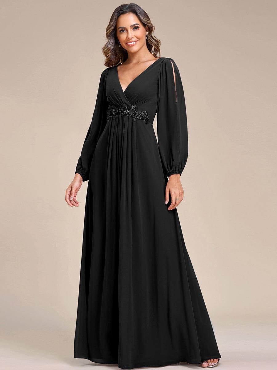 Top Picks Black Formal Dresses