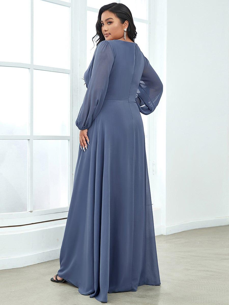 Top Picks Dusty Blue Formal Dresses