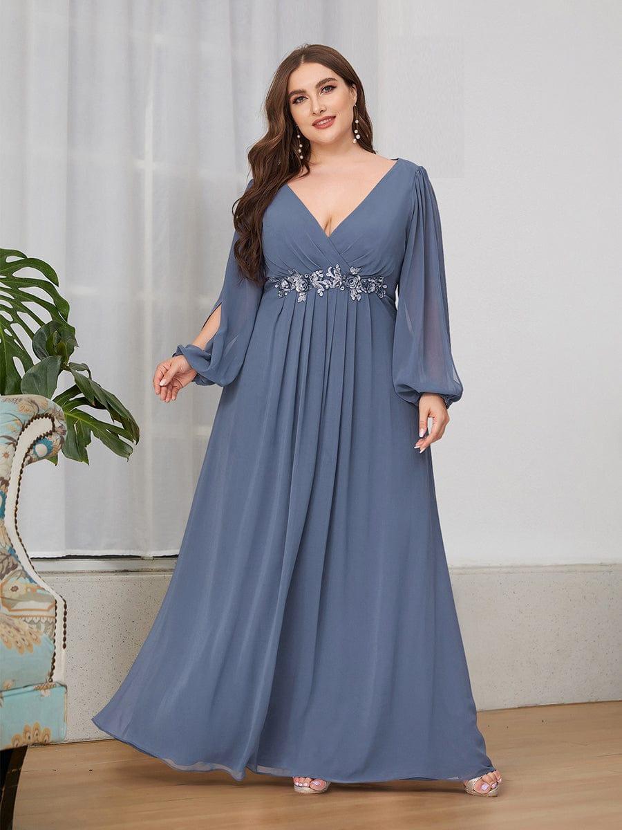Top Picks Dusty Blue Formal Dresses
