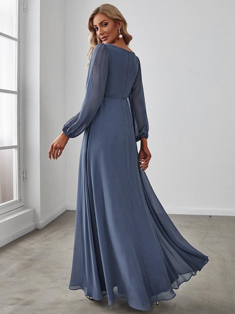 Top Picks Dusty Blue Formal Dresses