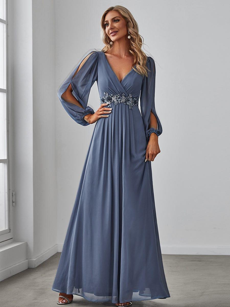 Top Picks Dusty Blue Formal Dresses
