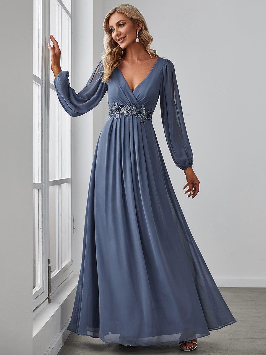Top Picks Dusty Blue Formal Dresses