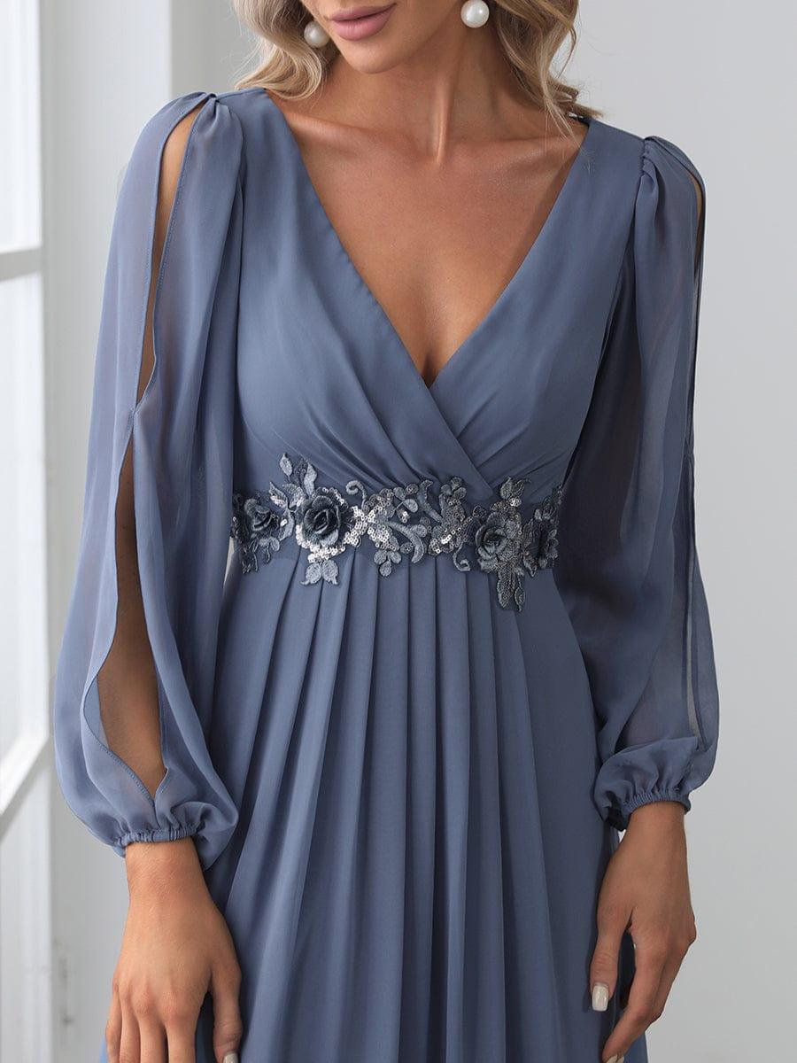 Top Picks Dusty Blue Formal Dresses