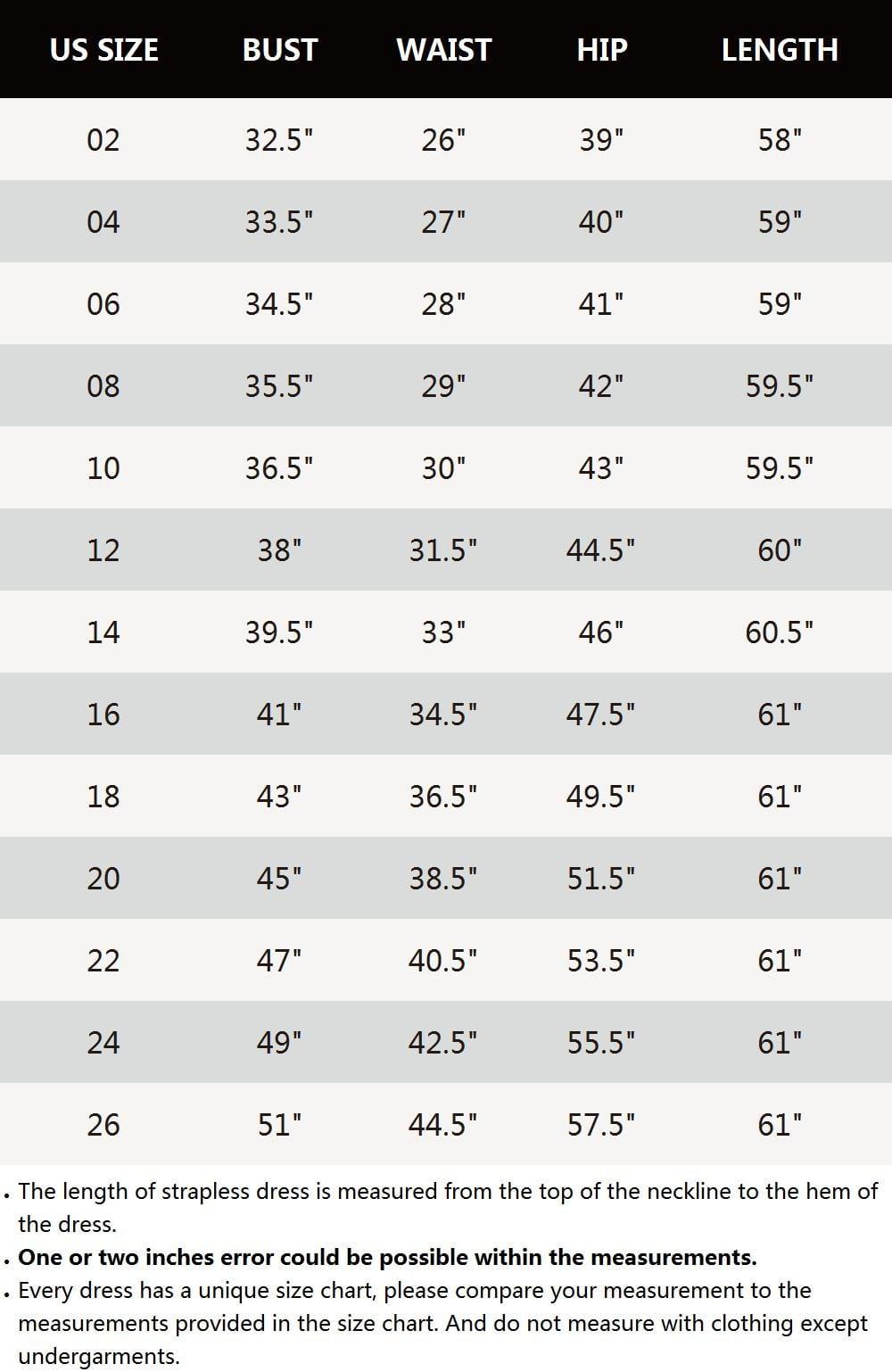 Top Picks Dusty Blue Formal Dresses