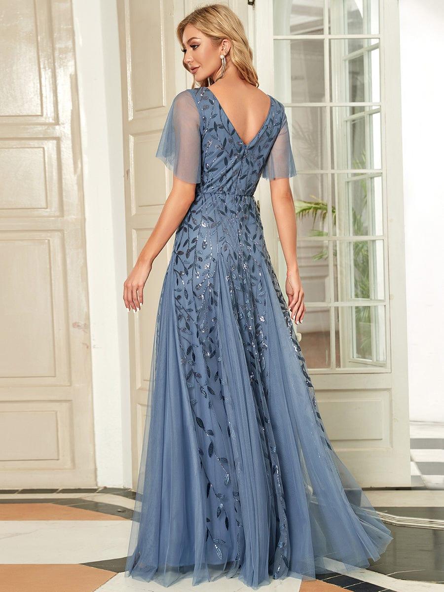 Top Picks Dusty Blue Formal Dresses