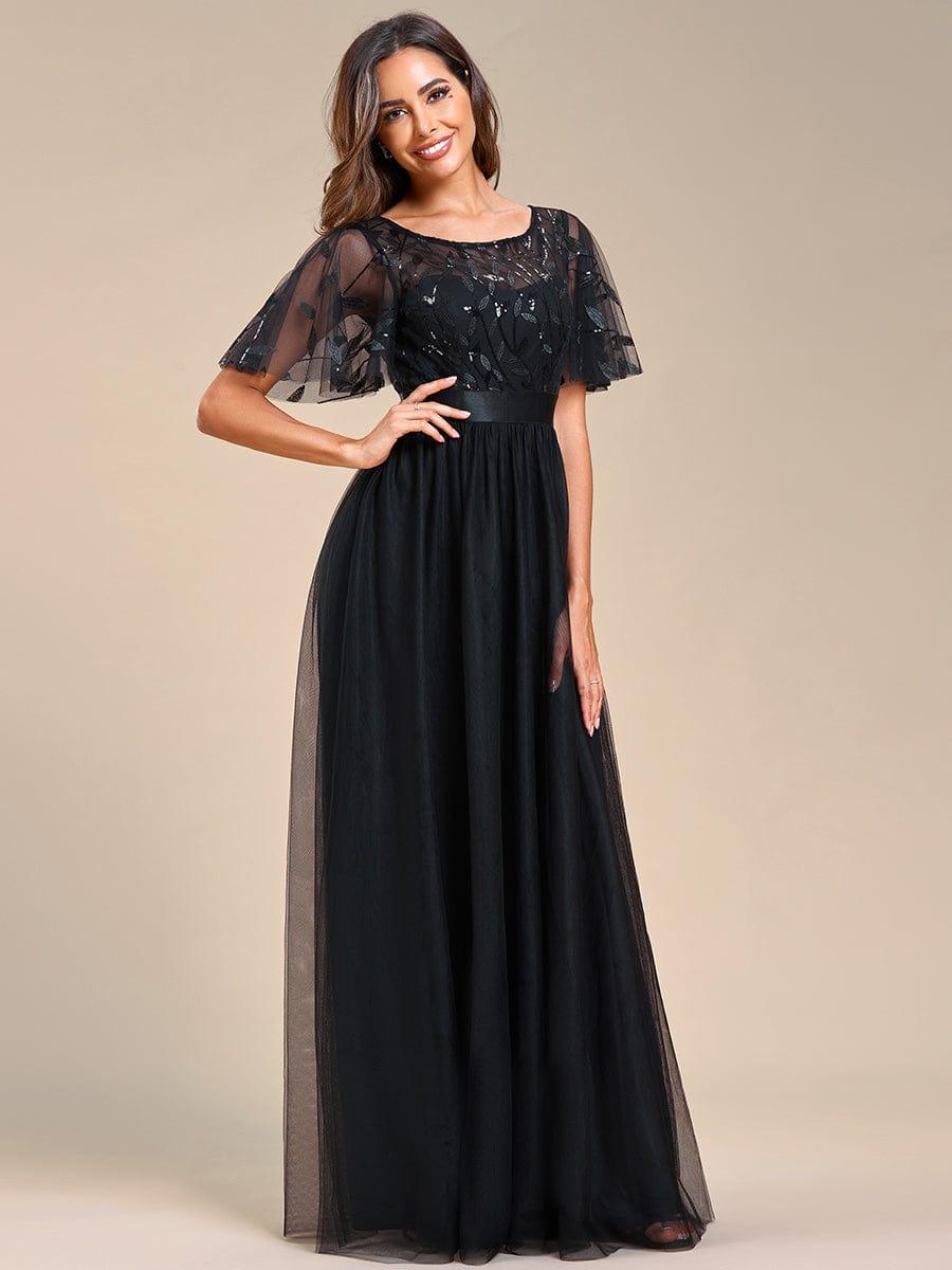 Top Picks Black Formal Dresses