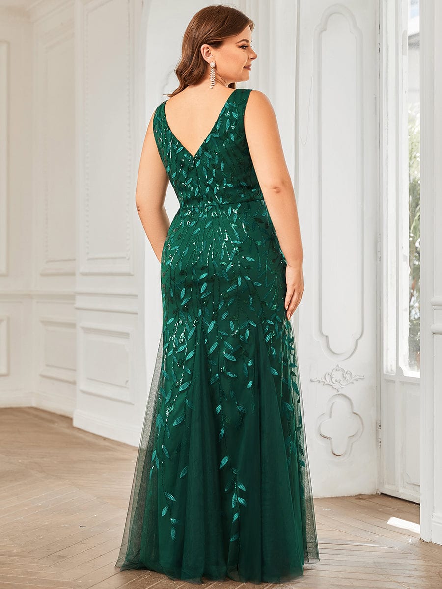 Top Picks Green Formal Dresses
