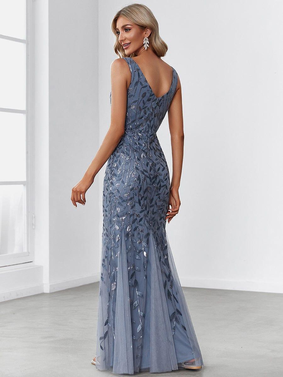 Top Picks Dusty Blue Formal Dresses