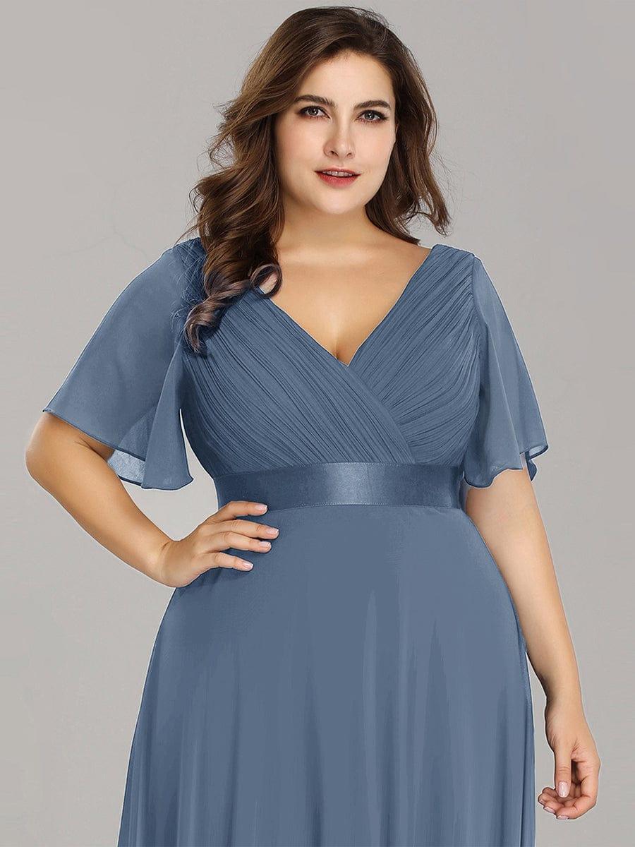 Top Picks Dusty Blue Formal Dresses