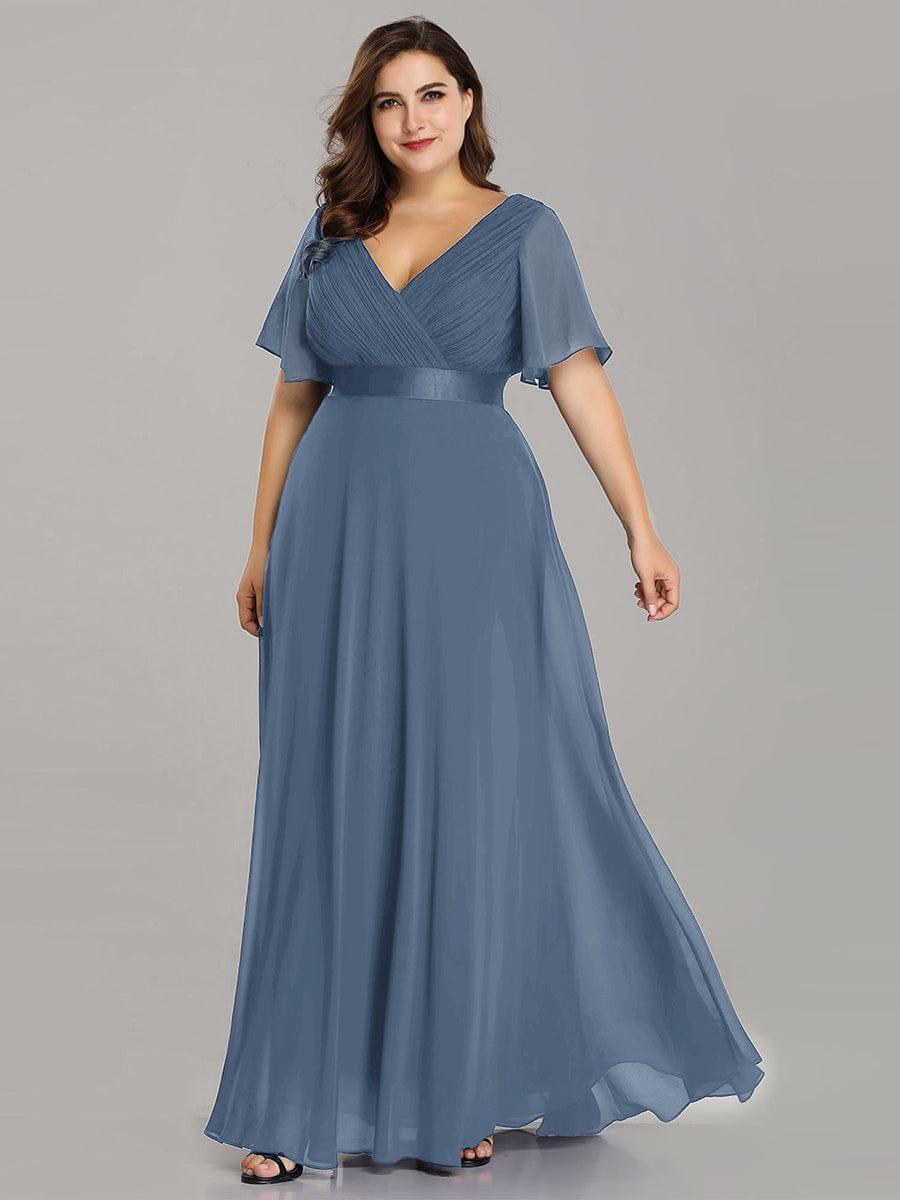 Top Picks Dusty Blue Formal Dresses