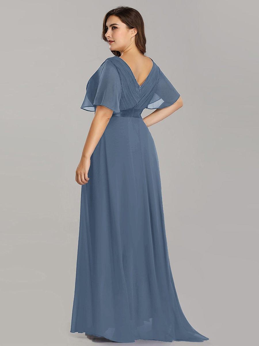 Top Picks Dusty Blue Formal Dresses