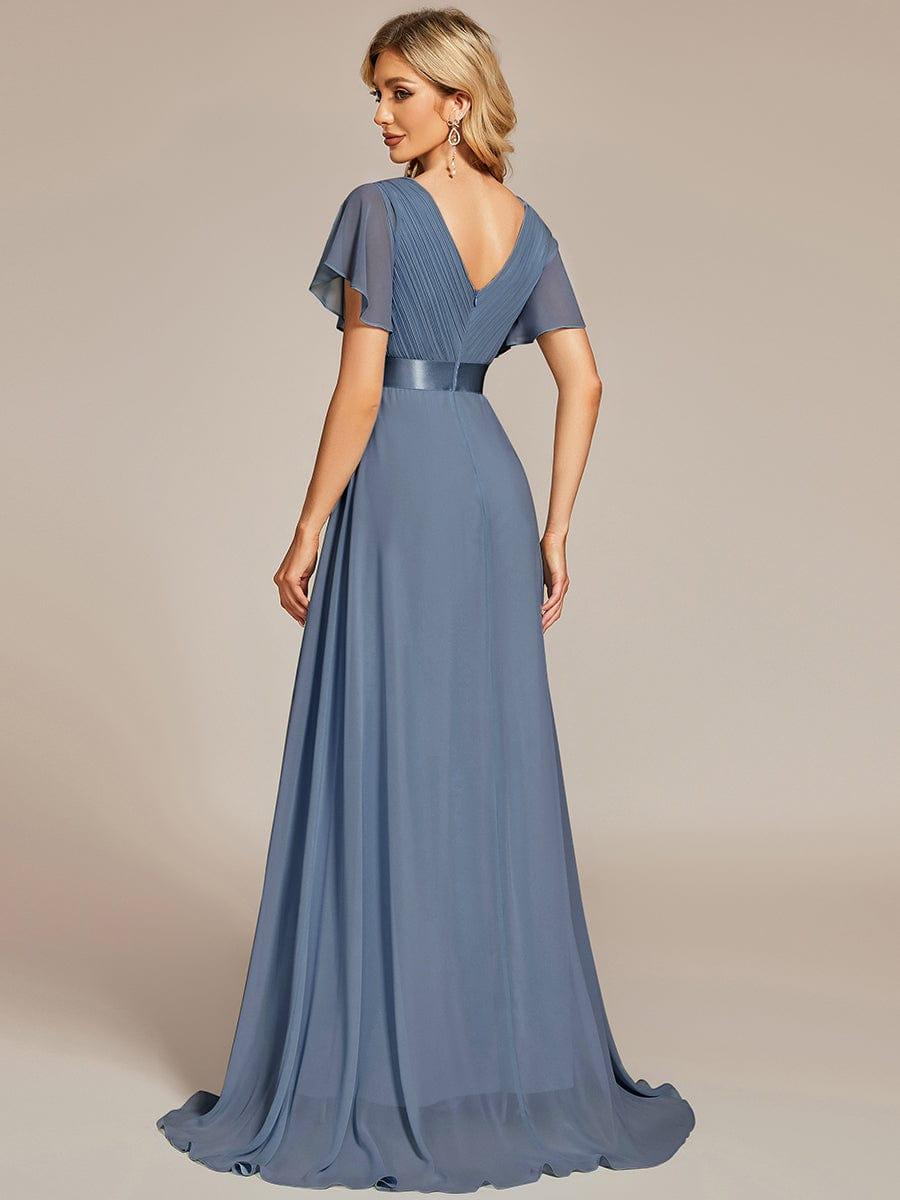 Top Picks Dusty Blue Formal Dresses