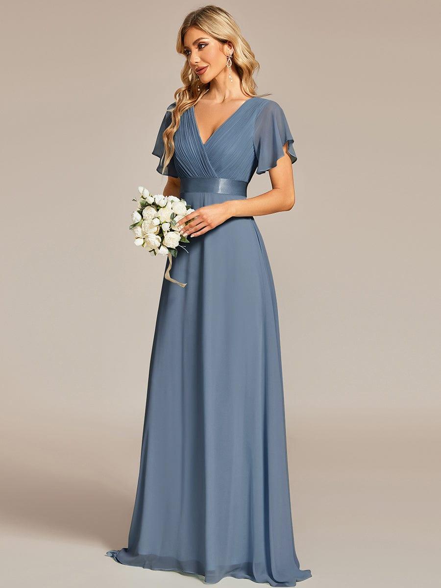 Top Picks Dusty Blue Formal Dresses