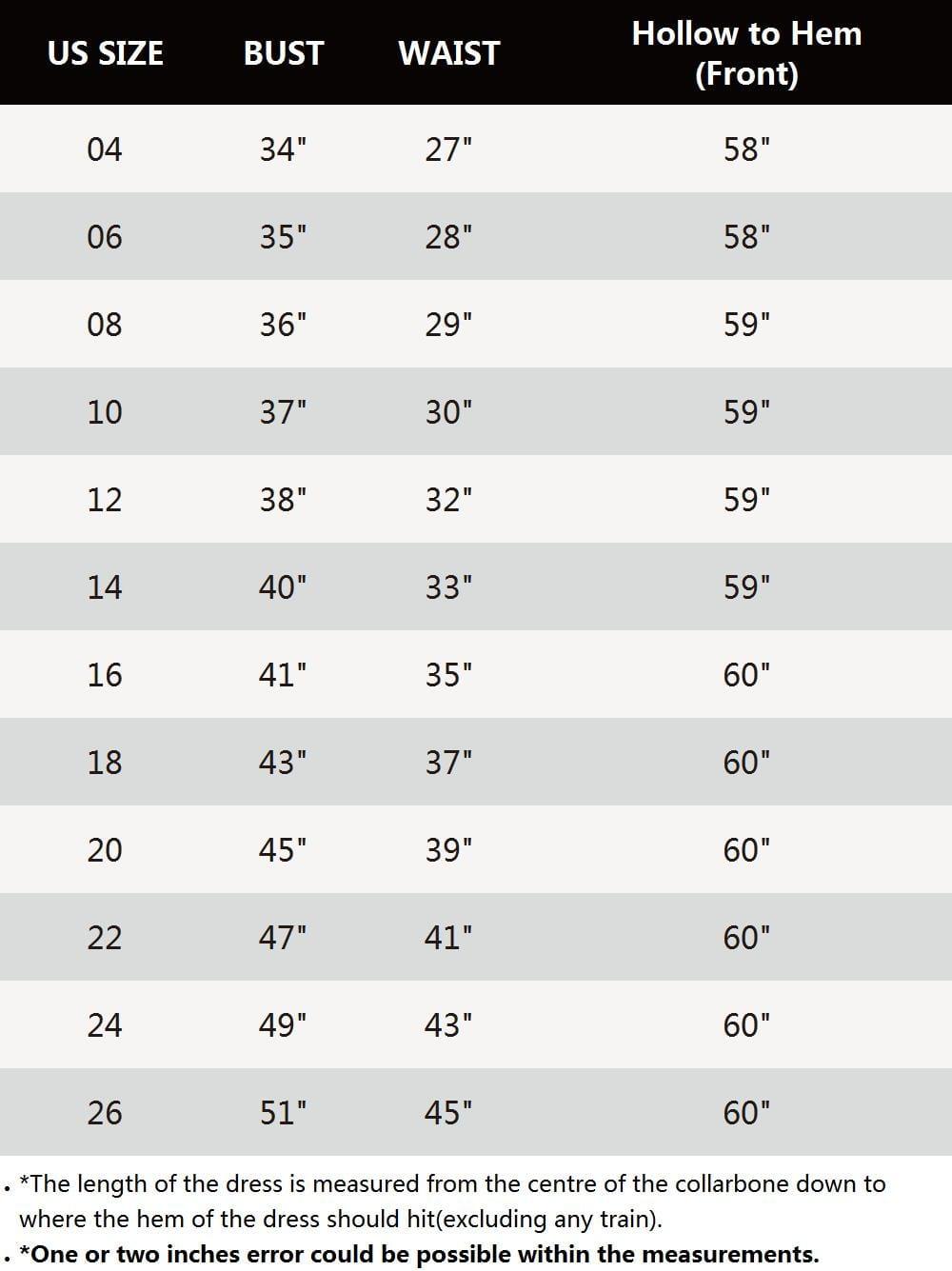 Top Picks Dusty Blue Formal Dresses