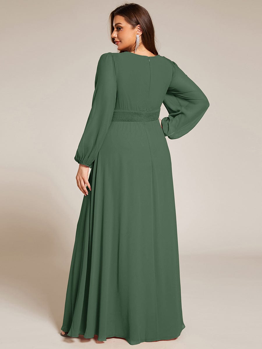 Top Picks Green Formal Dresses